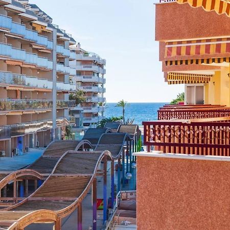 Appartement Alfonso Salou Exteriér fotografie