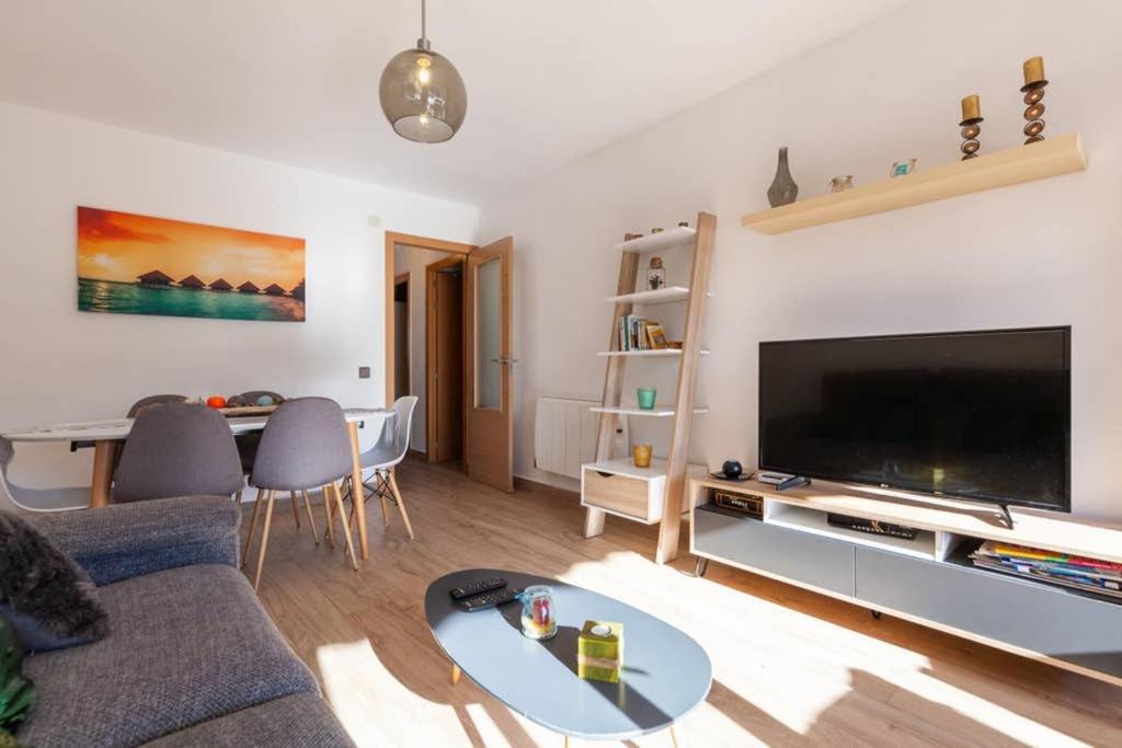 Appartement Alfonso Salou Exteriér fotografie