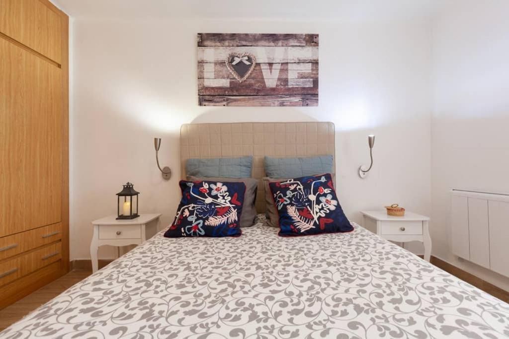 Appartement Alfonso Salou Exteriér fotografie