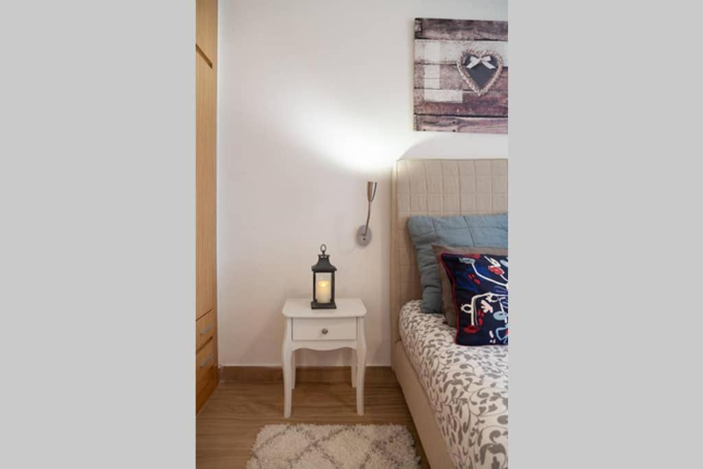 Appartement Alfonso Salou Exteriér fotografie