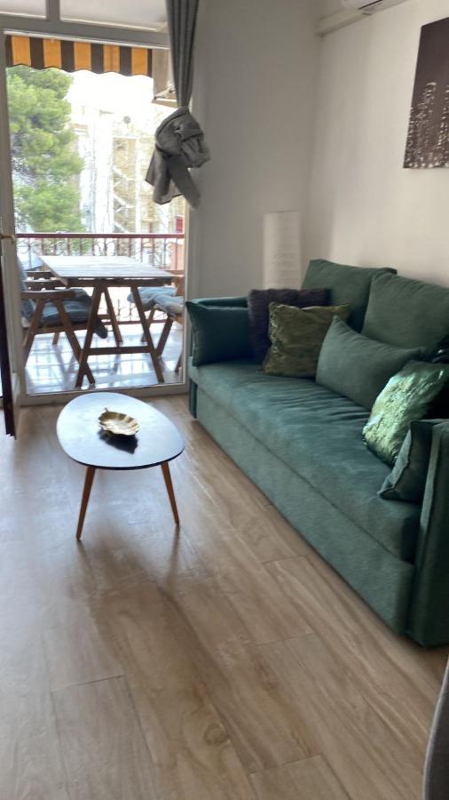 Appartement Alfonso Salou Exteriér fotografie