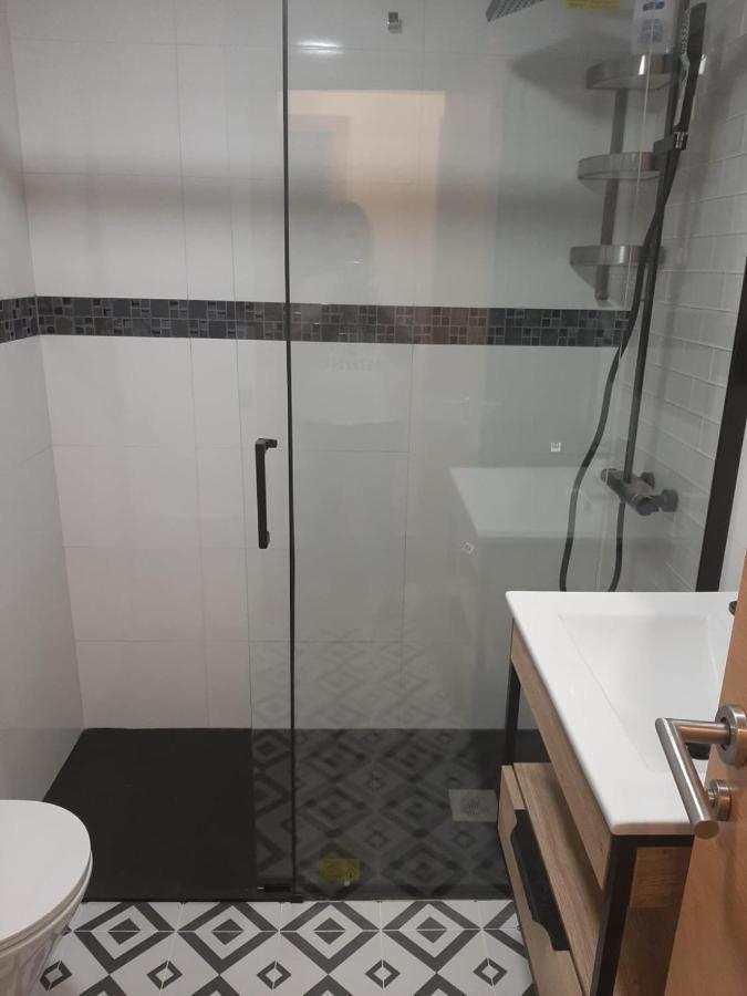 Appartement Alfonso Salou Exteriér fotografie