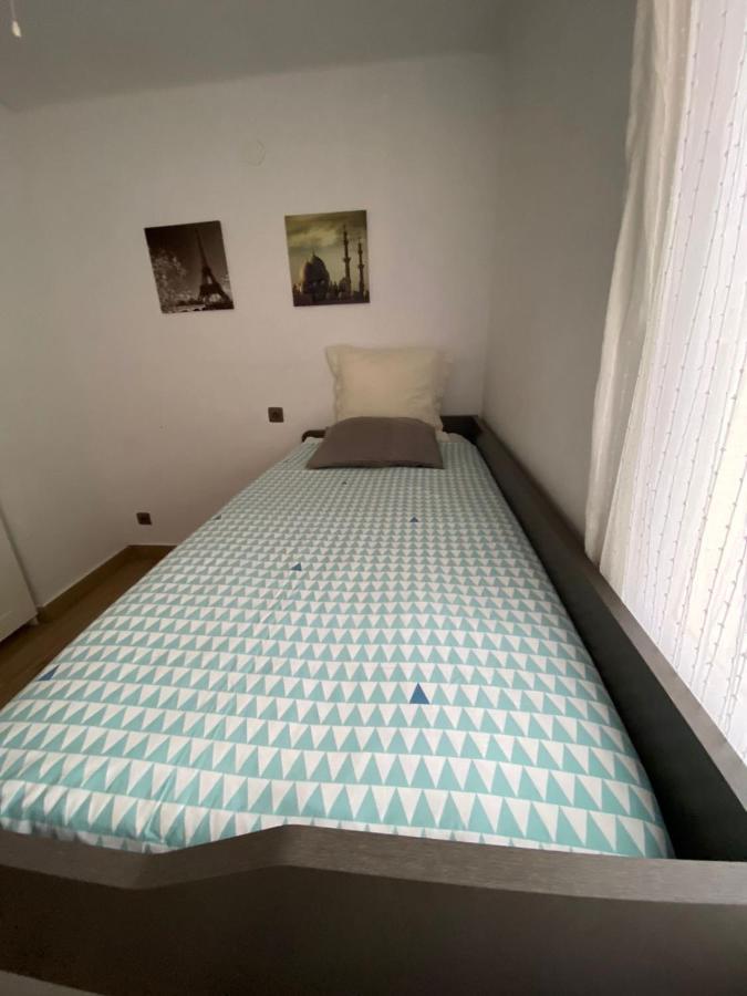 Appartement Alfonso Salou Exteriér fotografie