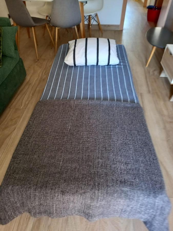 Appartement Alfonso Salou Exteriér fotografie